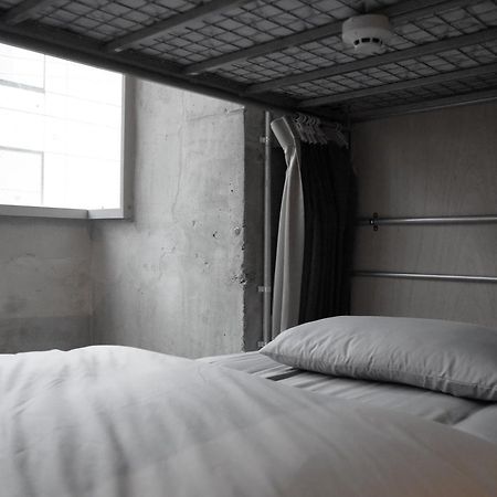 Hostel Haru Tokyo Dış mekan fotoğraf