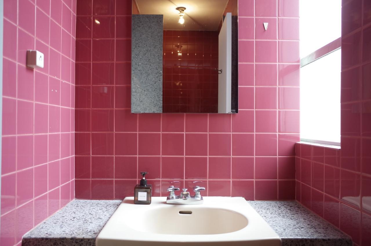 Hostel Haru Tokyo Dış mekan fotoğraf