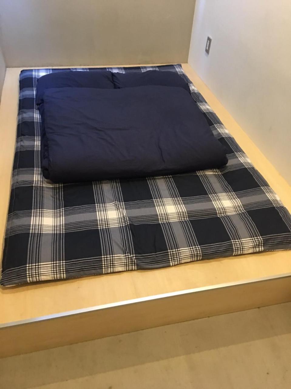 Hostel Haru Tokyo Dış mekan fotoğraf