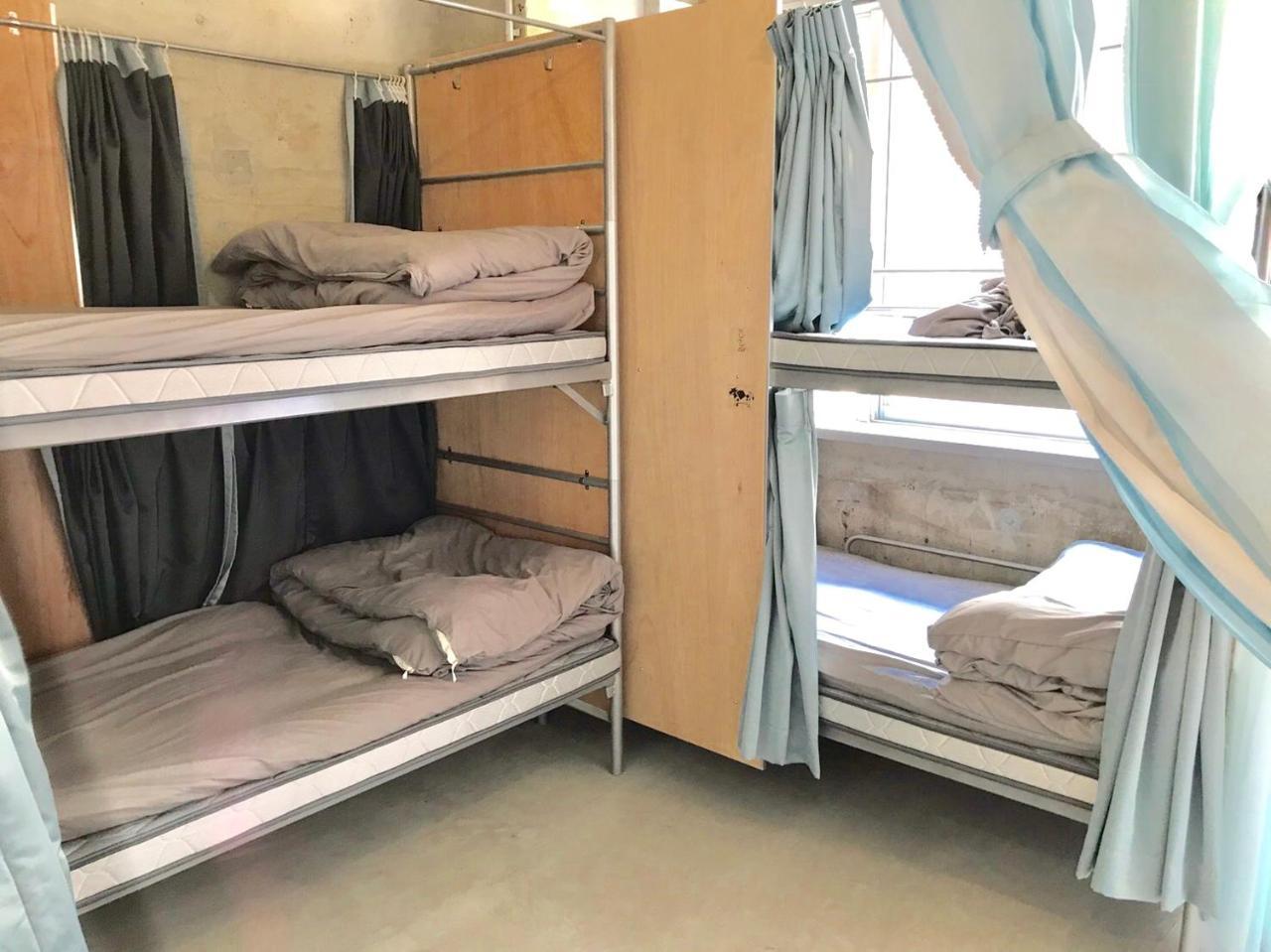 Hostel Haru Tokyo Dış mekan fotoğraf